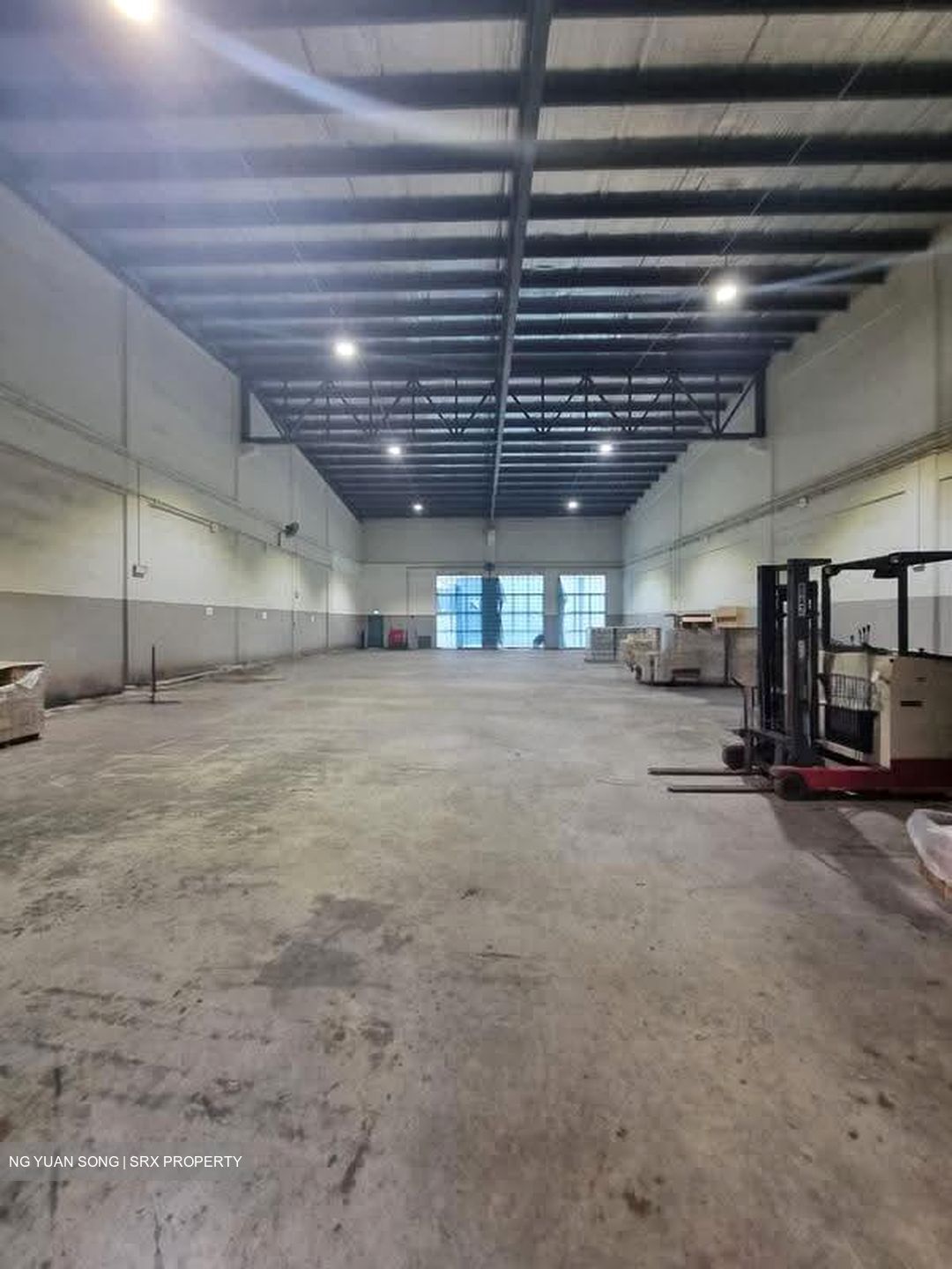 Senoko Food Connection (D27), Factory #636883021
